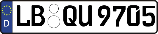 LB-QU9705
