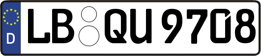 LB-QU9708