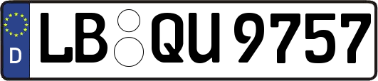 LB-QU9757