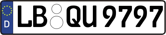 LB-QU9797