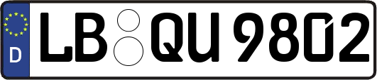 LB-QU9802
