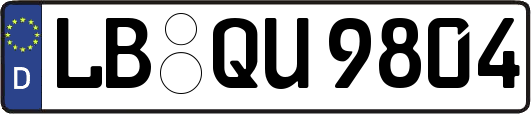 LB-QU9804