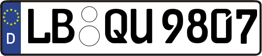 LB-QU9807