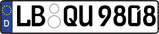 LB-QU9808