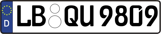 LB-QU9809