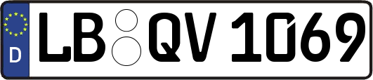 LB-QV1069