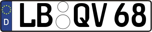 LB-QV68