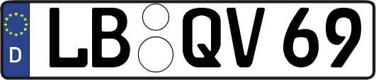 LB-QV69