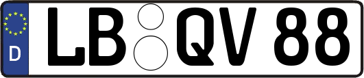LB-QV88