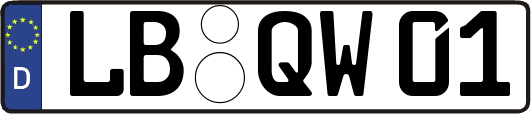 LB-QW01