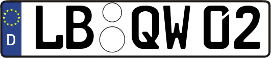 LB-QW02