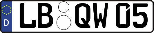 LB-QW05