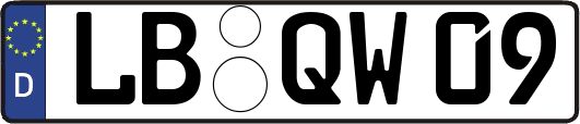 LB-QW09