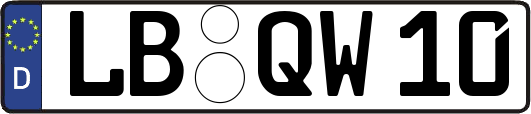 LB-QW10