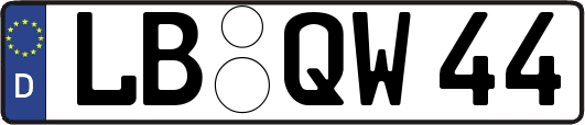 LB-QW44