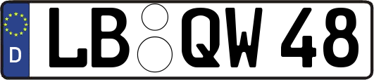 LB-QW48