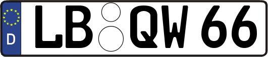 LB-QW66