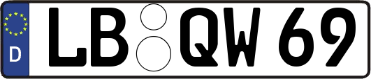 LB-QW69