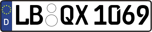 LB-QX1069