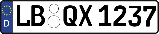 LB-QX1237