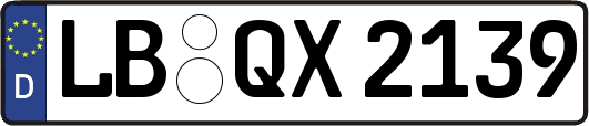 LB-QX2139
