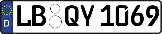 LB-QY1069
