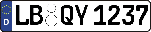 LB-QY1237