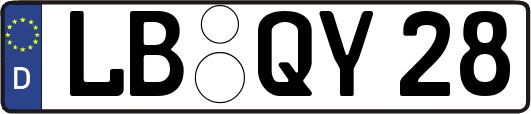 LB-QY28