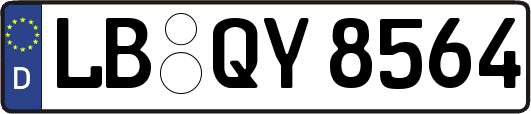 LB-QY8564