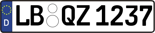 LB-QZ1237