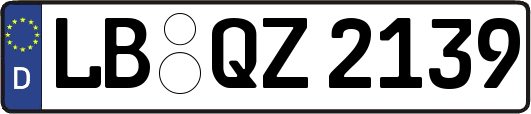 LB-QZ2139
