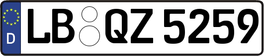 LB-QZ5259
