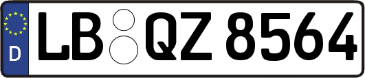 LB-QZ8564