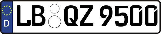 LB-QZ9500