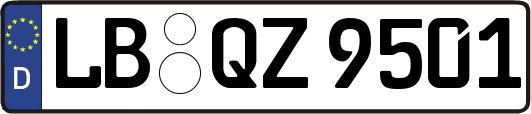 LB-QZ9501