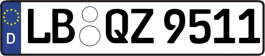 LB-QZ9511