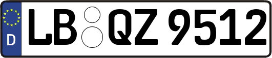 LB-QZ9512