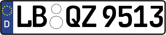 LB-QZ9513