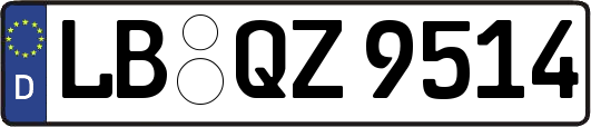 LB-QZ9514