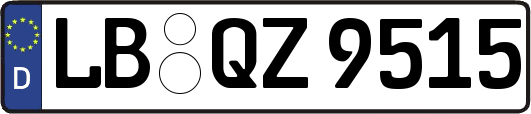LB-QZ9515