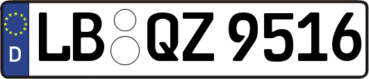 LB-QZ9516