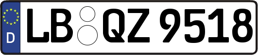 LB-QZ9518