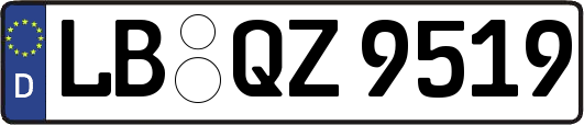LB-QZ9519