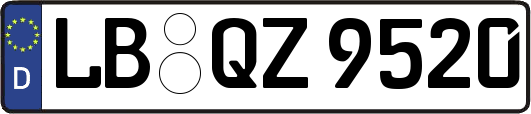 LB-QZ9520