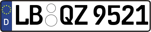 LB-QZ9521