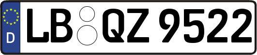 LB-QZ9522
