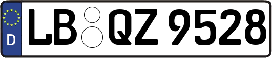 LB-QZ9528