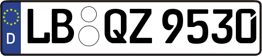 LB-QZ9530