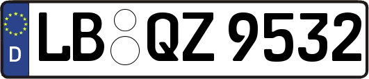 LB-QZ9532