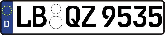 LB-QZ9535